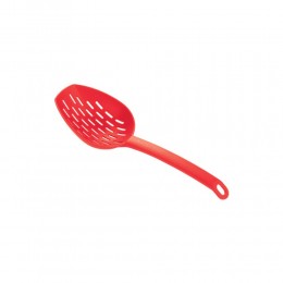 SPOON Tescoma SPACETONE RED