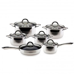 POT DecoKing Zestaw 12PCS...