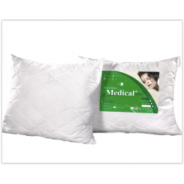 Poduszka Medical Amw 50x60 cm