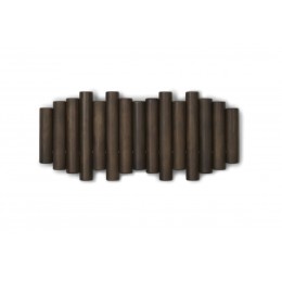 HOOK Umbra PICKET WALNUT