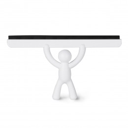 SQUEEGEE Umbra BUDDY WHITE