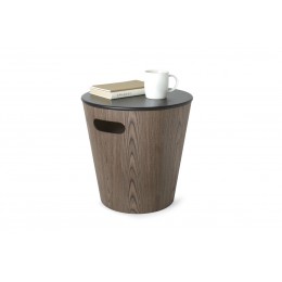 STOOL Umbra WOODROW BLACK