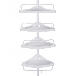 CORNERBRACKET SONGMICS WHITE