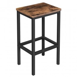 BARSTOOLS SONGMICS BROWN...