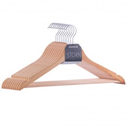 HANGER HOMEDE STORN NATURAL...