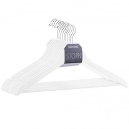 HANGER HOMEDE STORN WHITE...