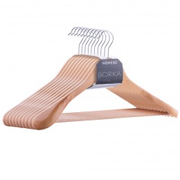 HANGER HOMEDE BORKA NATURAL...