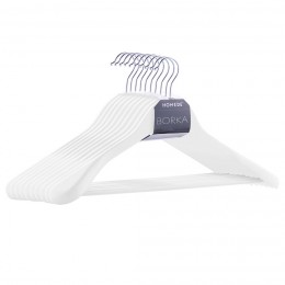 HANGER HOMEDE BORKA WHITE...