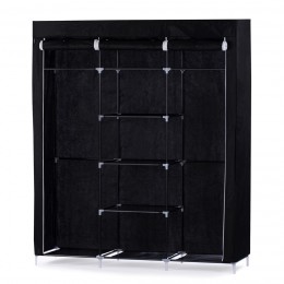 WARDROBE HOMEDE CALEN BLACK...