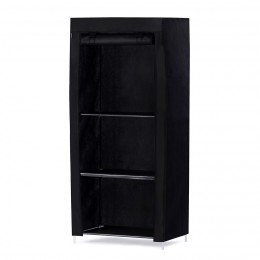 WARDROBE HOMEDE EVE BLACK...