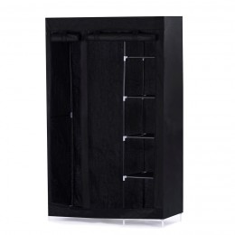 WARDROBE HOMEDE ADARA BLACK...