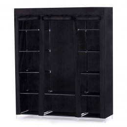 WARDROBE HOMEDE BLOOR BLACK...