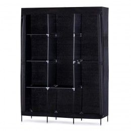 WARDROBE HOMEDE TILLY BLACK...