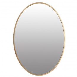 MIRROR HOMEDE EBELE GOLD...