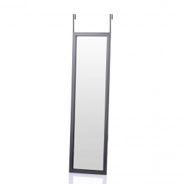 MIRROR HOMEDE CORTA BLACK...