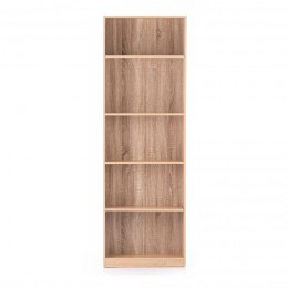 BOOKCASE HOMEDE PLIX OAK...