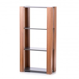 RACK HOMEDE GAJN WALNUT...