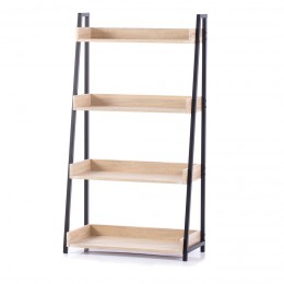 RACK HOMEDE TRAX MAPLE...