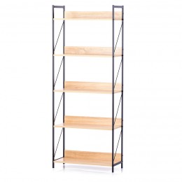 RACK HOMEDE TUKKE OAK...