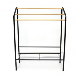 COATRACK HOMEDE ZELN BLACK...