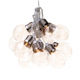 LEDLIG DecoKing RUFFI...