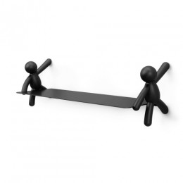 SHELF Umbra BUDDY BLACK