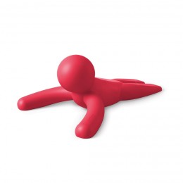 DOORSTOP Umbra BUDDY RED