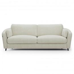 SOFA HOMEDE MOONTIZA CREAM 3P