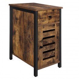 CABINET SONGMICS...