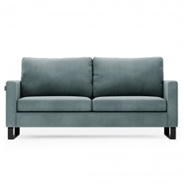 SOFA HOMEDE CORNI DENIM 2P