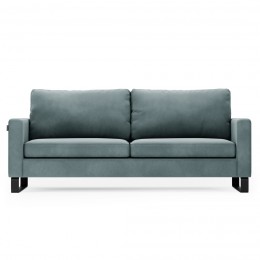 SOFA HOMEDE CORNI DENIM 3P