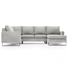 CORNER HOMEDE CORNI SILVER XLC