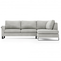 CORNER HOMEDE CORNI SILVER LR